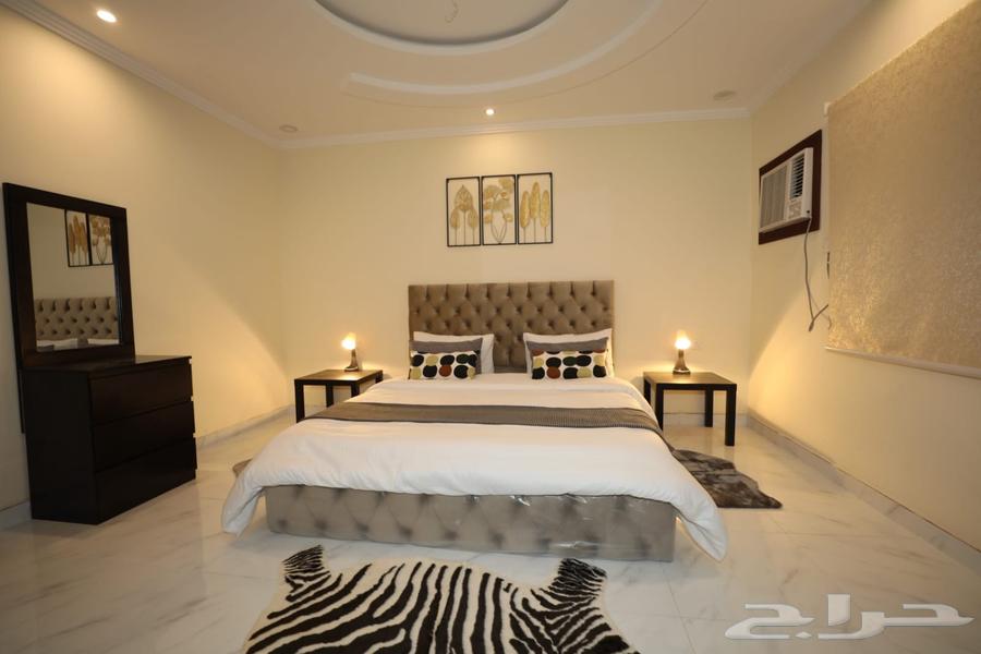 4 bedroom apartment in Al Ruwais 1
