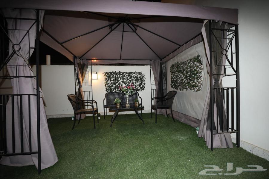 4 bedroom apartment in Al Ruwais 2