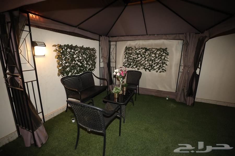 4 bedroom apartment in Al Ruwais 3