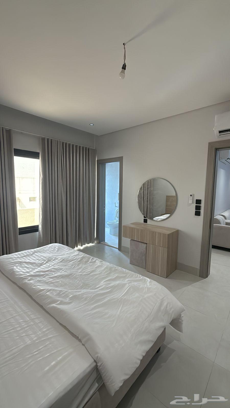 شقة 2 غرف في مشرفة 2