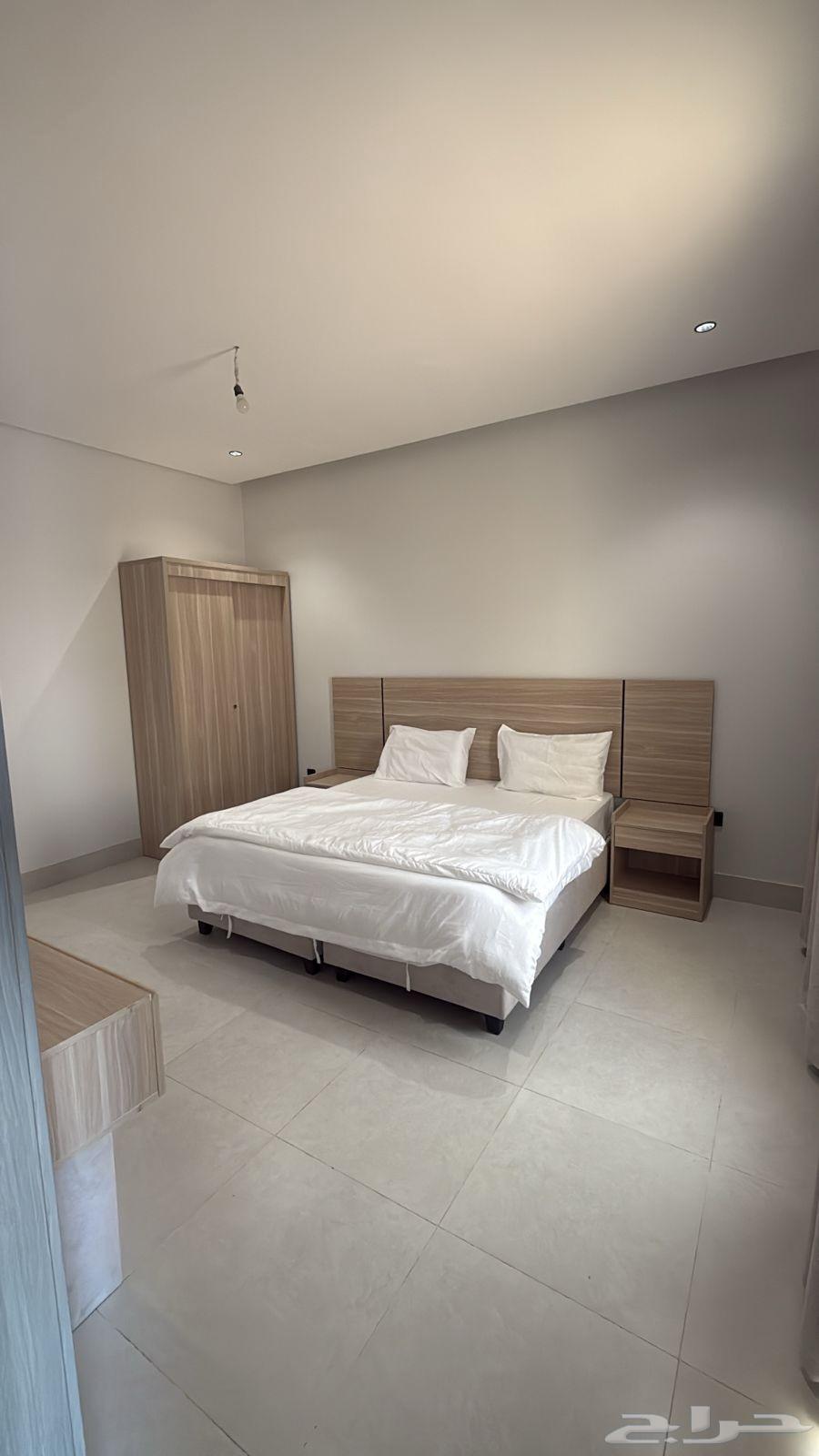 شقة 2 غرف في مشرفة 3