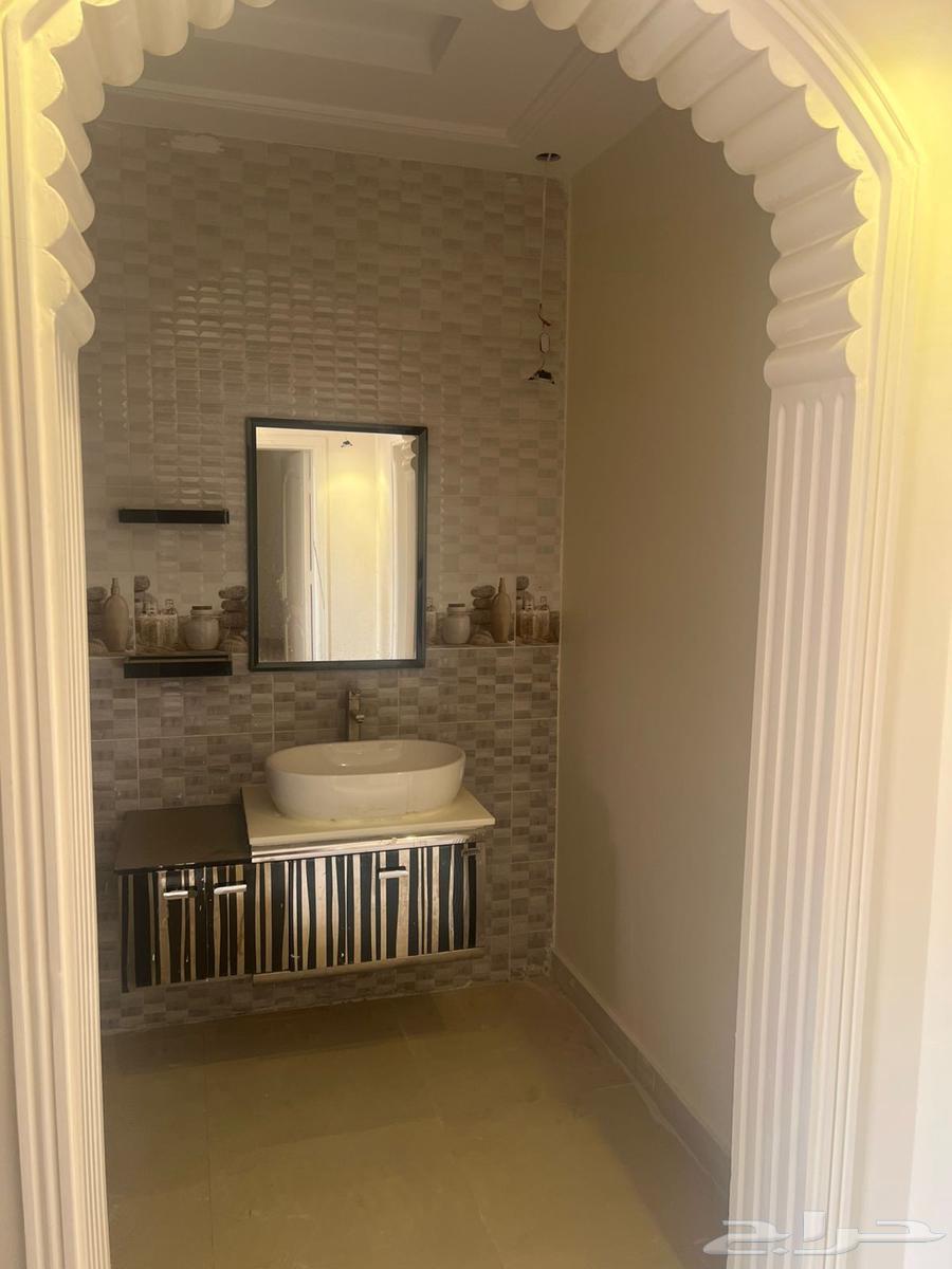 شقة 5 غرف في الصالحية 3