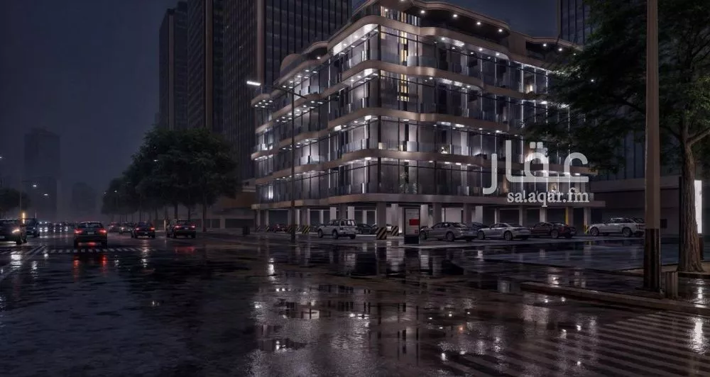 شقة 3 غرف في السيف 1