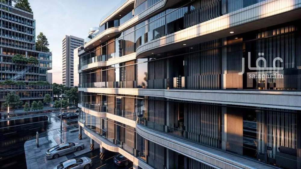 شقة 3 غرف في السيف 4