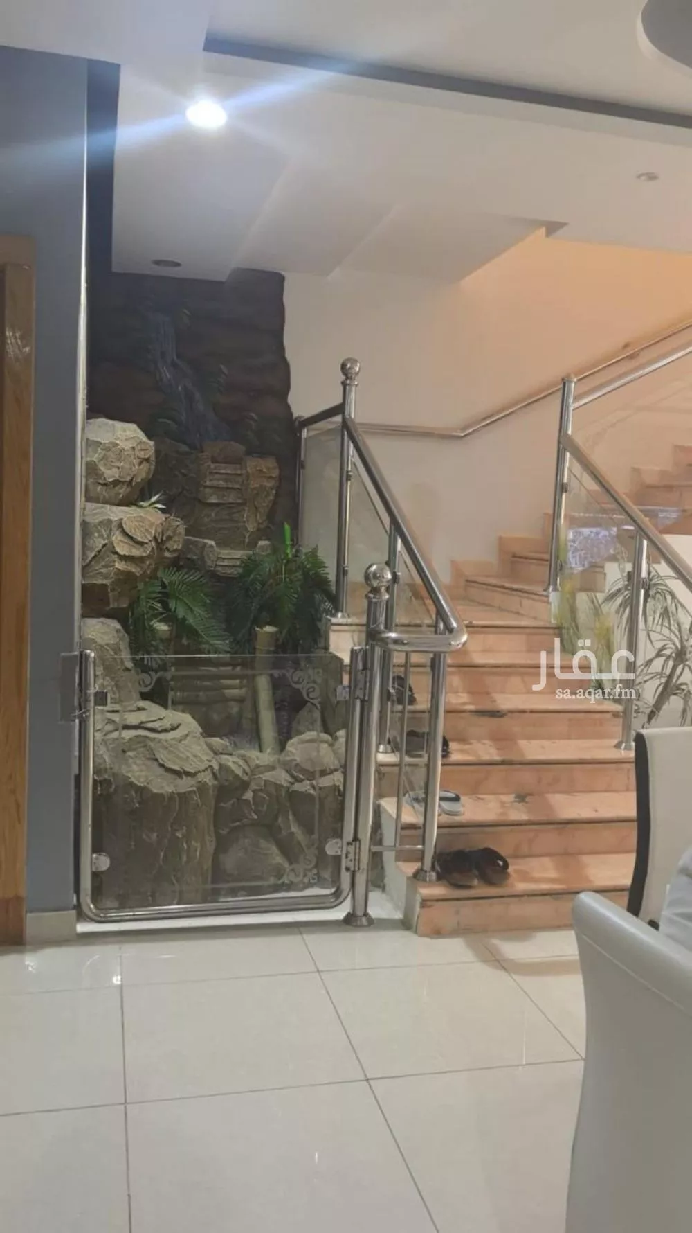 فيلا 10 غرف في المونسية 2