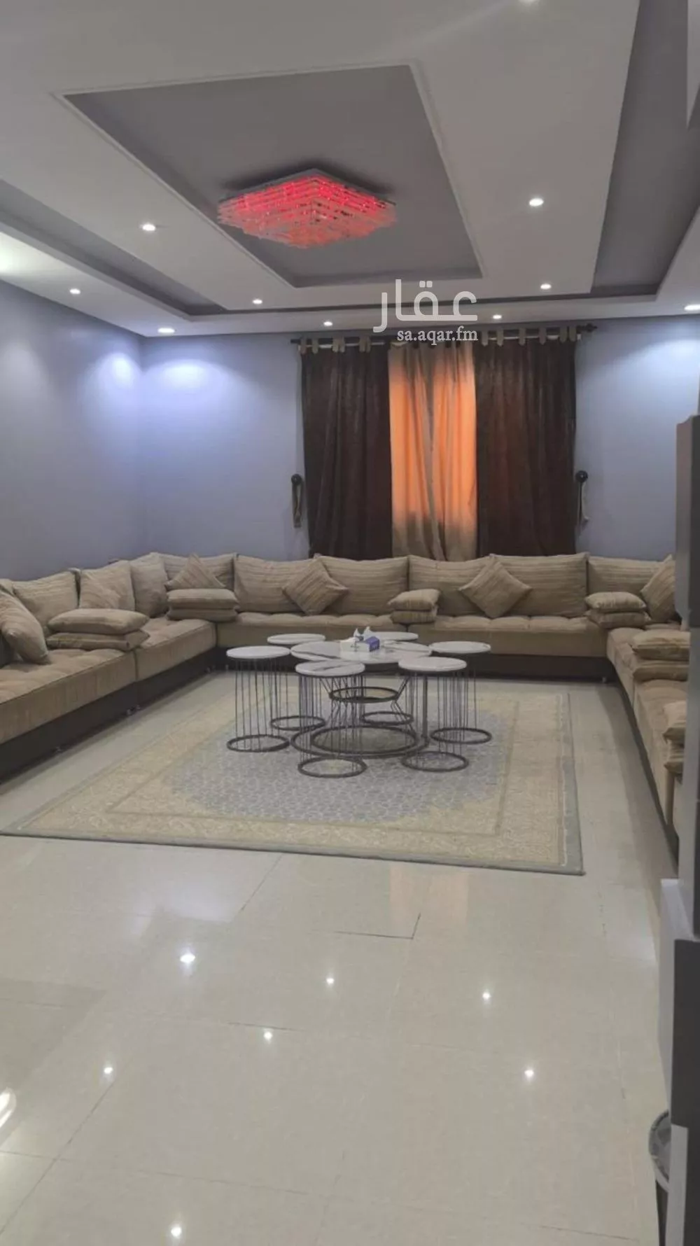 فيلا 10 غرف في المونسية 3