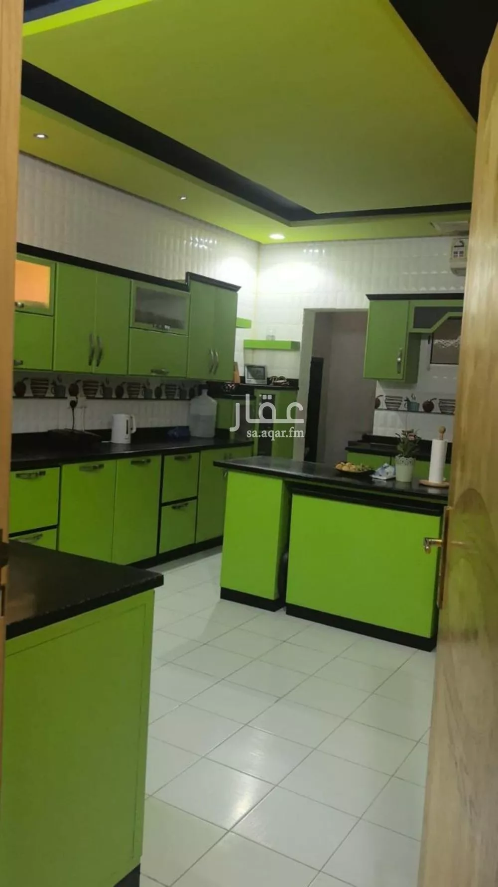 فيلا 10 غرف في المونسية 5