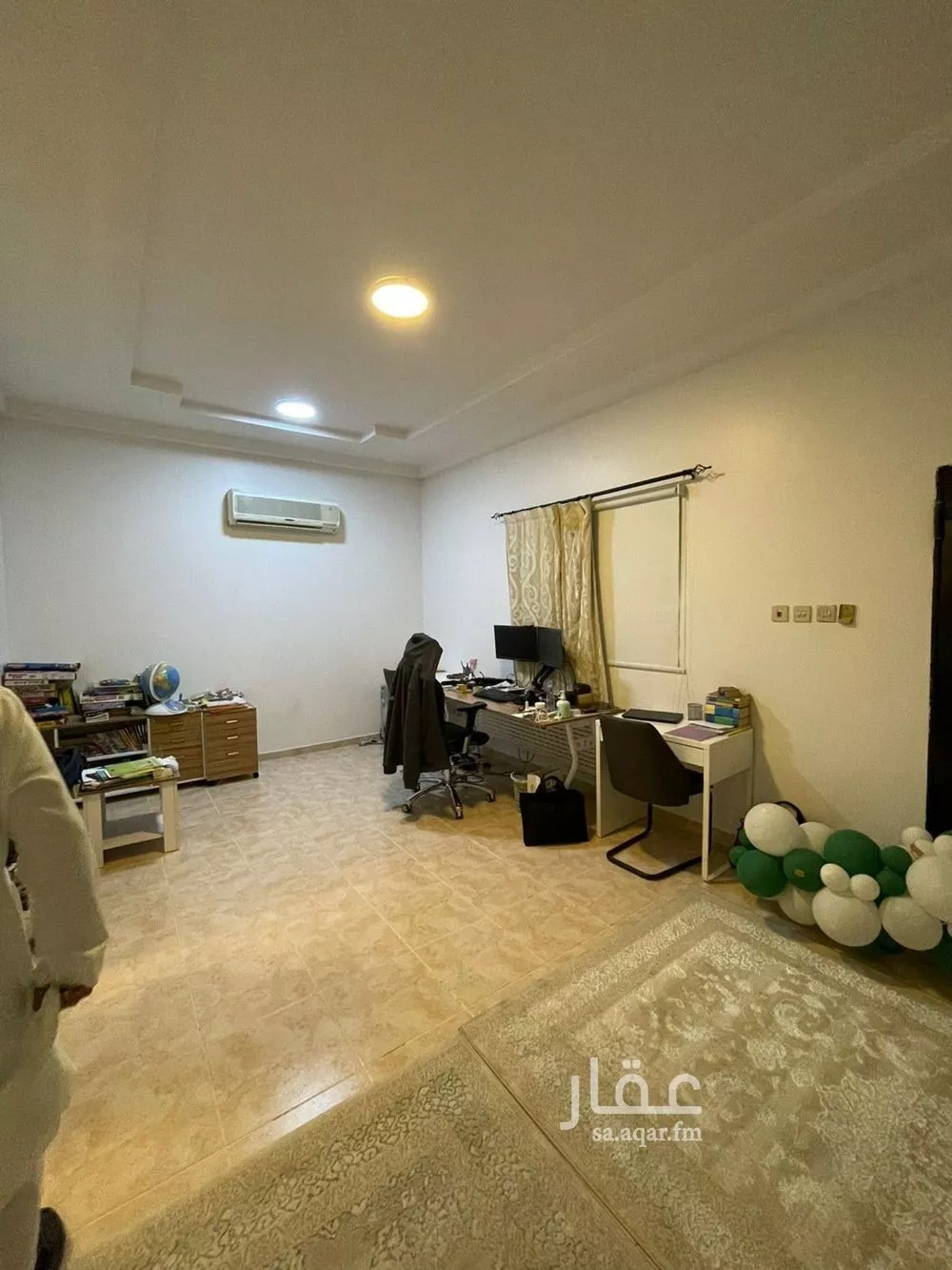 10 bedroom villa in Al Munsiyah, Riyadh 8