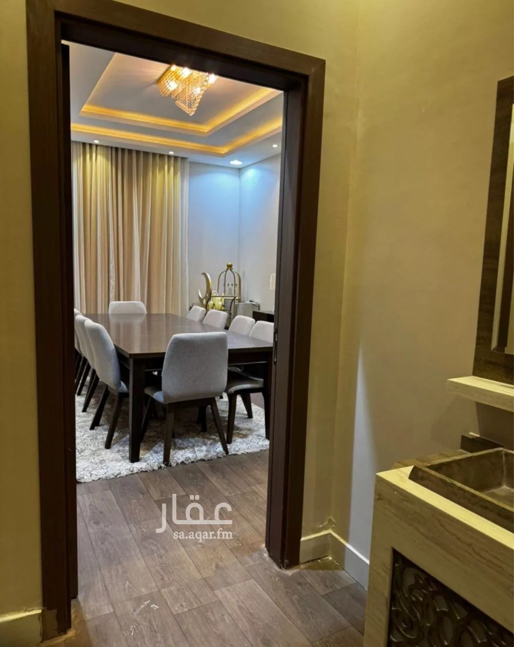 فيلا 10 غرف في المونسية 1