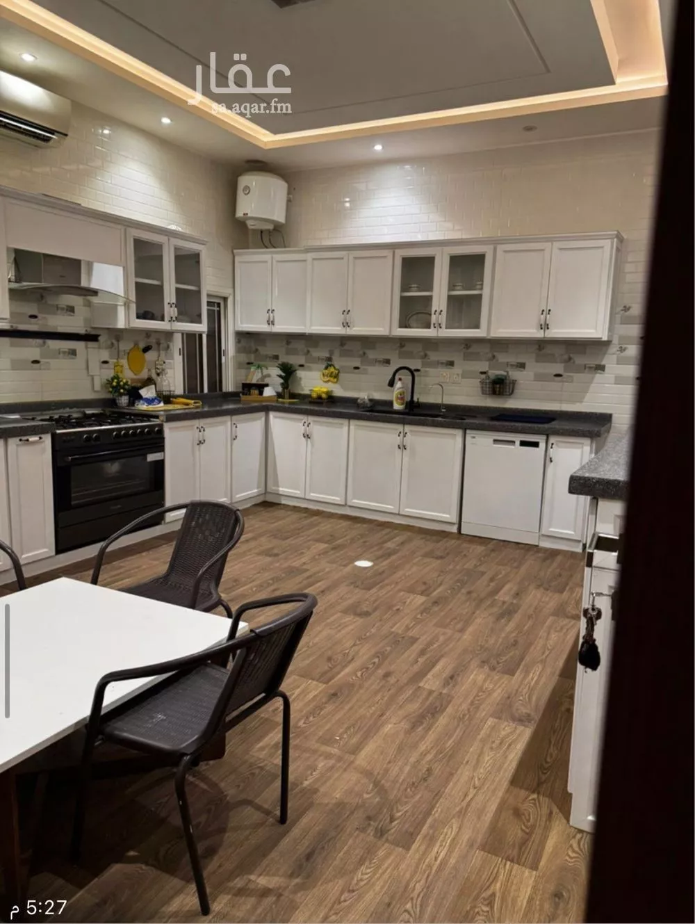 فيلا 10 غرف في المونسية 3