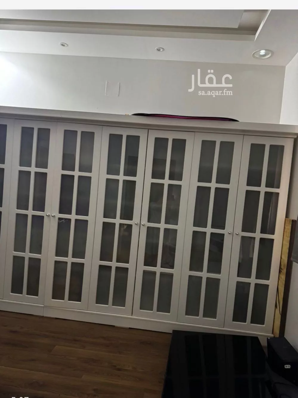 فيلا 10 غرف في المونسية 5