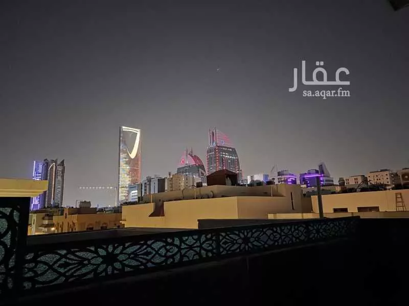 فيلا 20 غرف في العليا 4