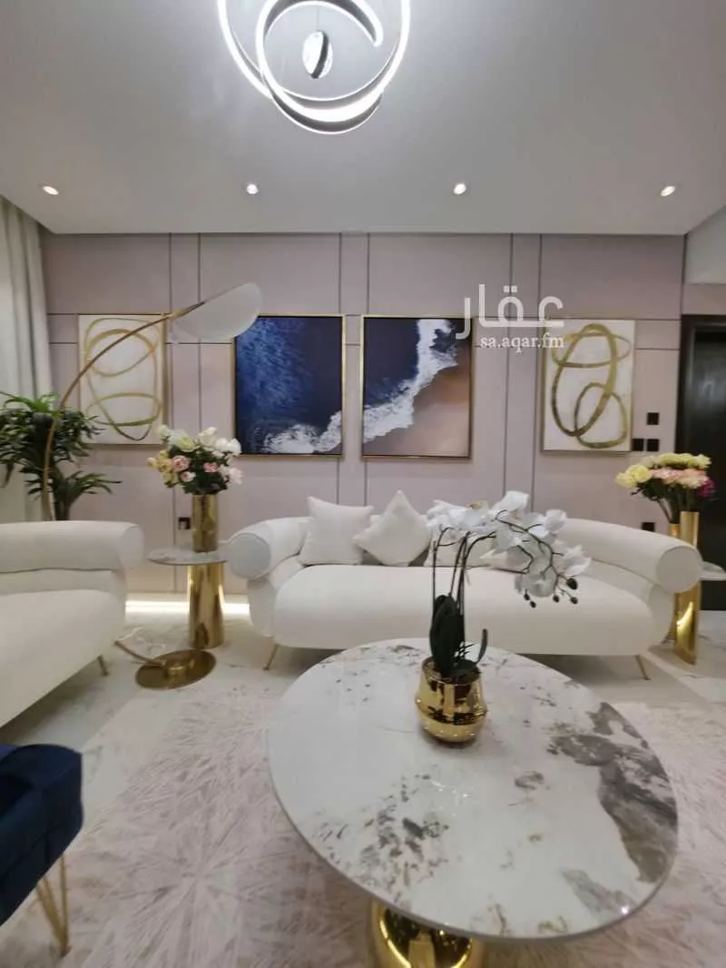 فيلا 20 غرف في العليا 5