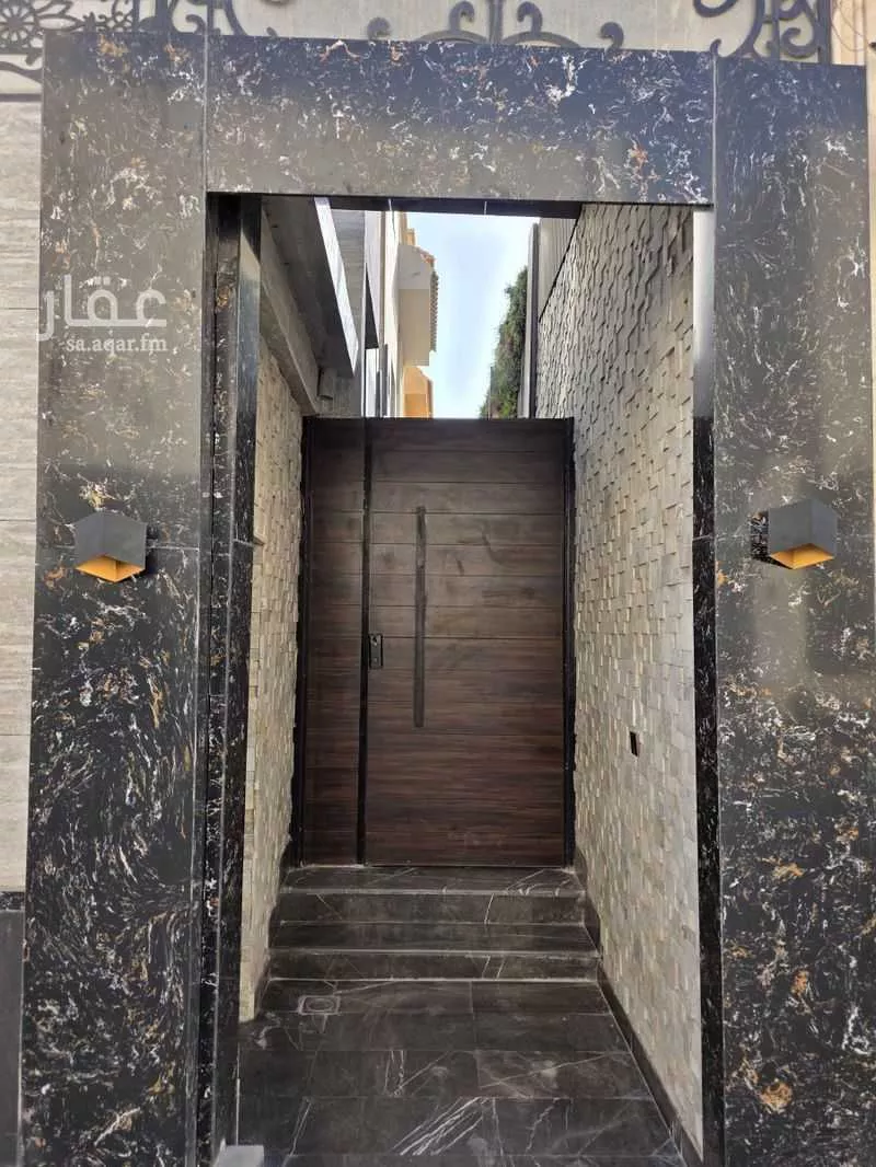 فيلا 20 غرف في العليا 7