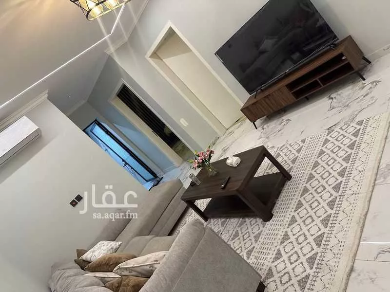 شقة 1 غرف في السيف 3