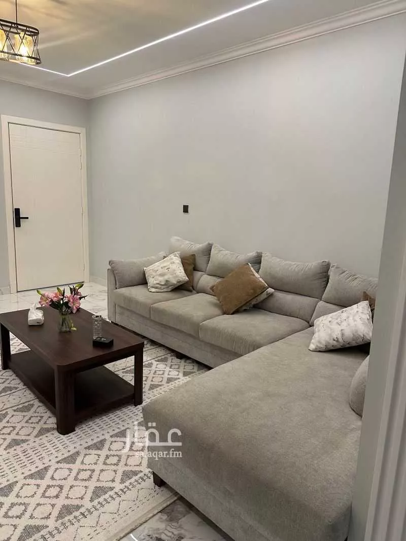 شقة 1 غرف في السيف 4