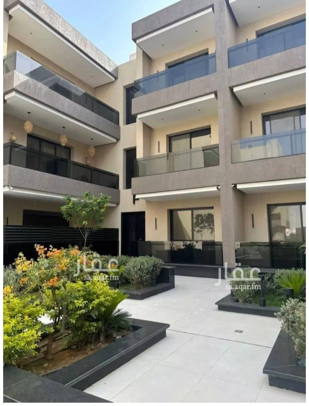 3 bedroom apartment in Al Khaleej 11