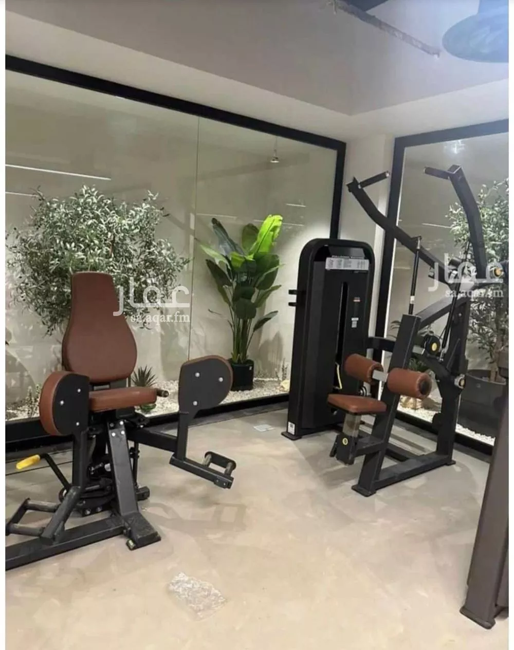 3 bedroom apartment in Al Khaleej 12
