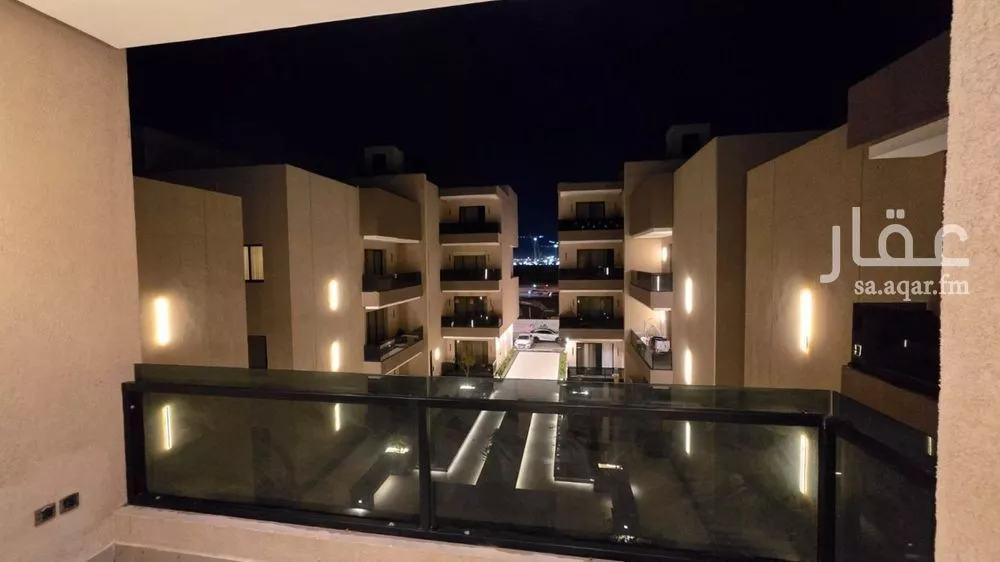 3 bedroom apartment in Al Khaleej 17