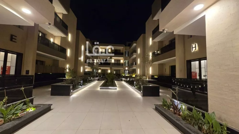 3 bedroom apartment in Al Khaleej 4