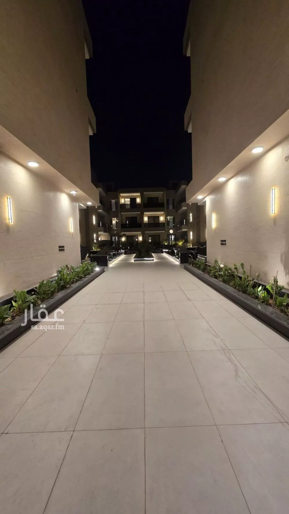 3 bedroom apartment in Al Khaleej 5