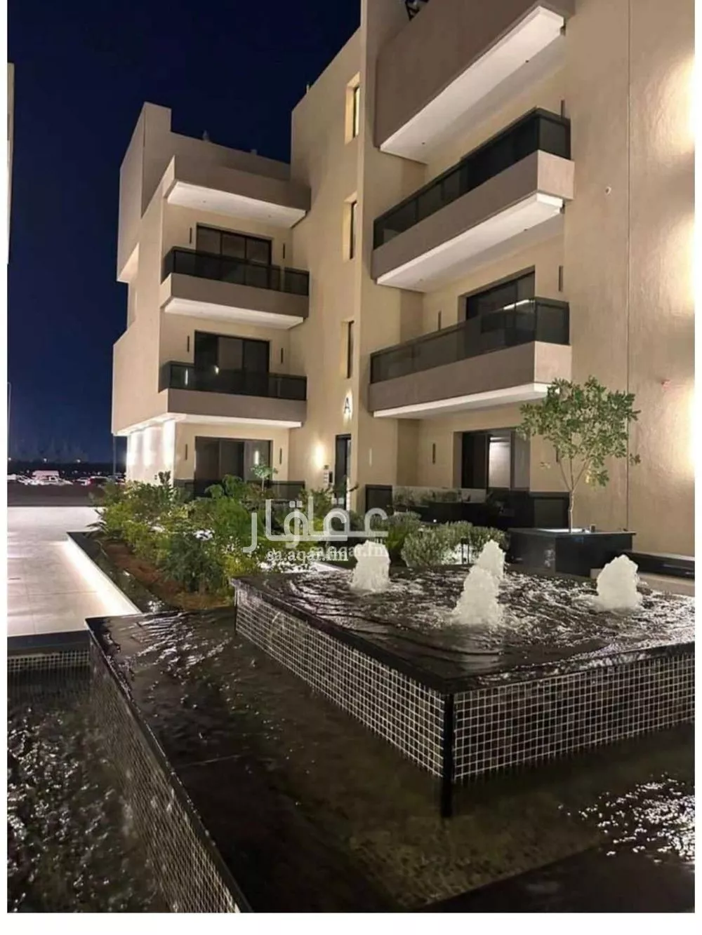3 bedroom apartment in Al Khaleej 8
