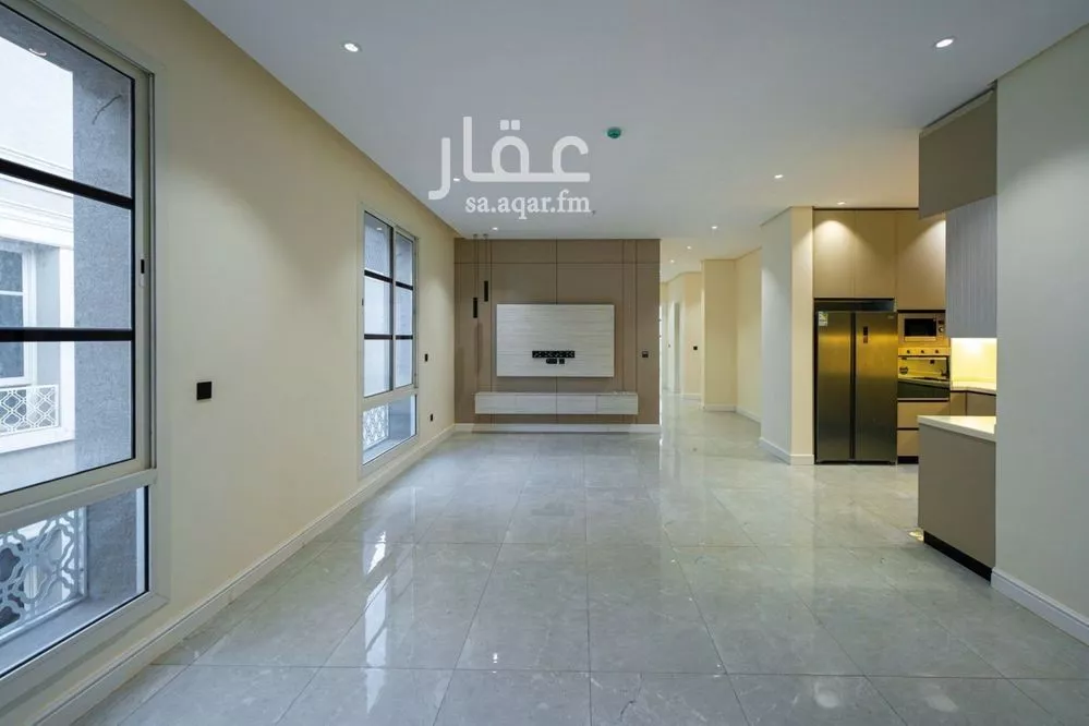 3 bedroom apartment in Al Narjis 2