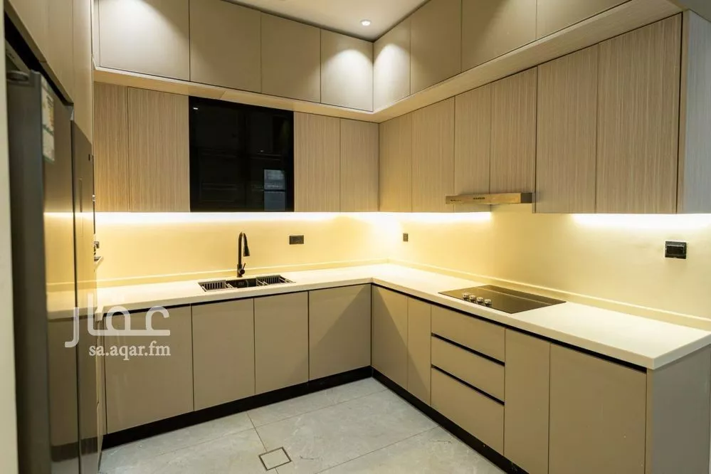 3 bedroom apartment in Al Narjis 13