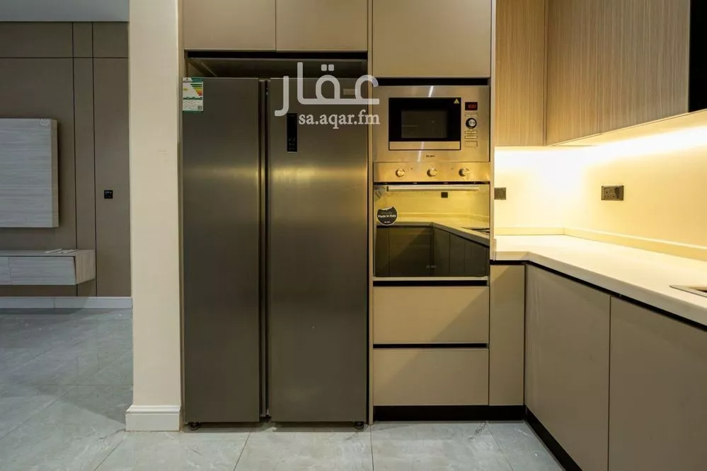 3 bedroom apartment in Al Narjis 3