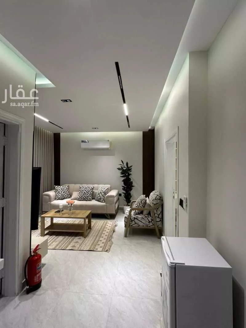 2 bedroom floor in Al Qairawan 1