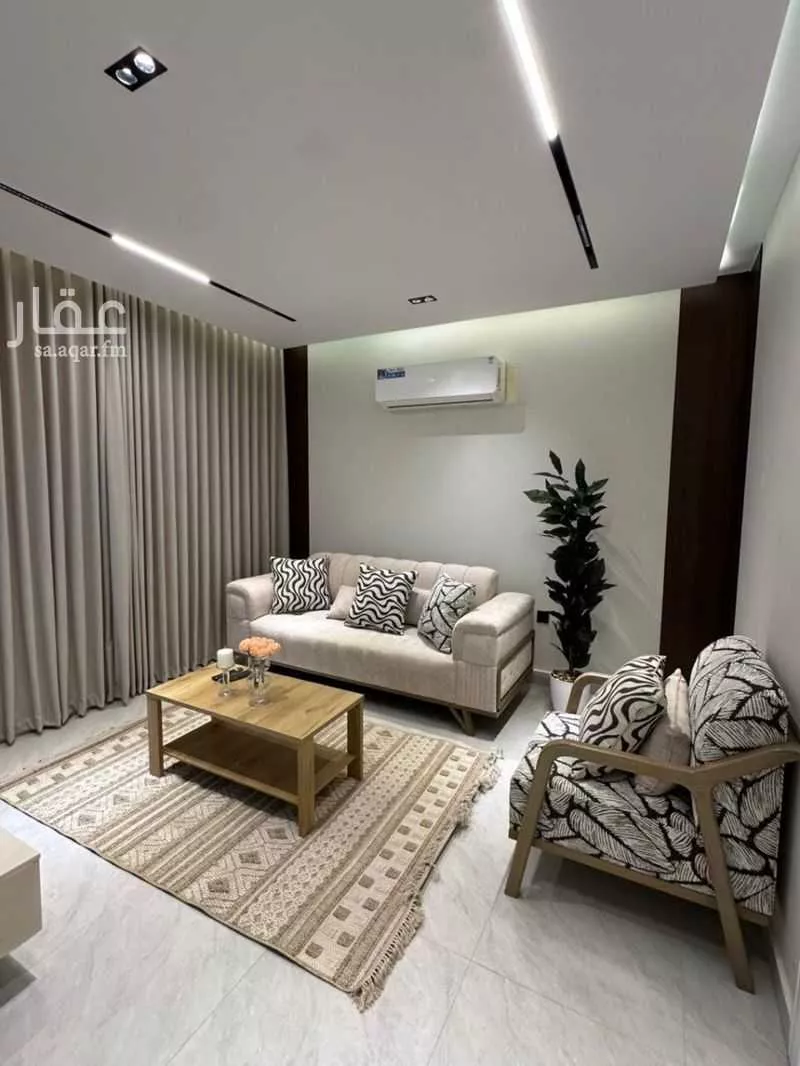 2 bedroom floor in Al Qairawan 2