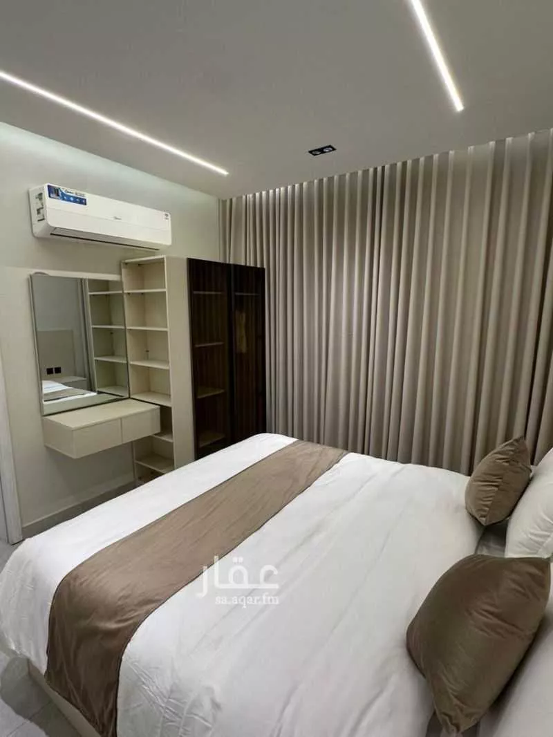 2 bedroom floor in Al Qairawan 3