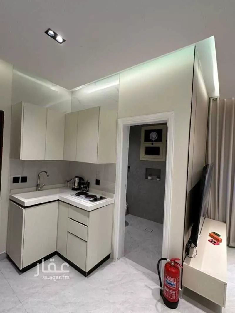 2 bedroom floor in Al Qairawan 4