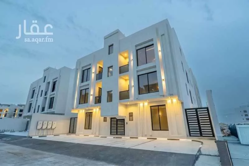 شقة 3 غرف في الشعلة 1