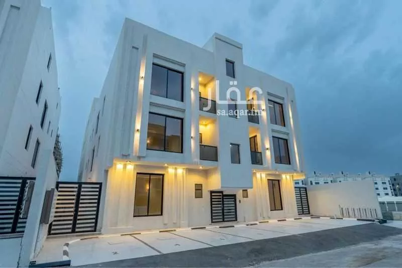 شقة 3 غرف في الشعلة 3