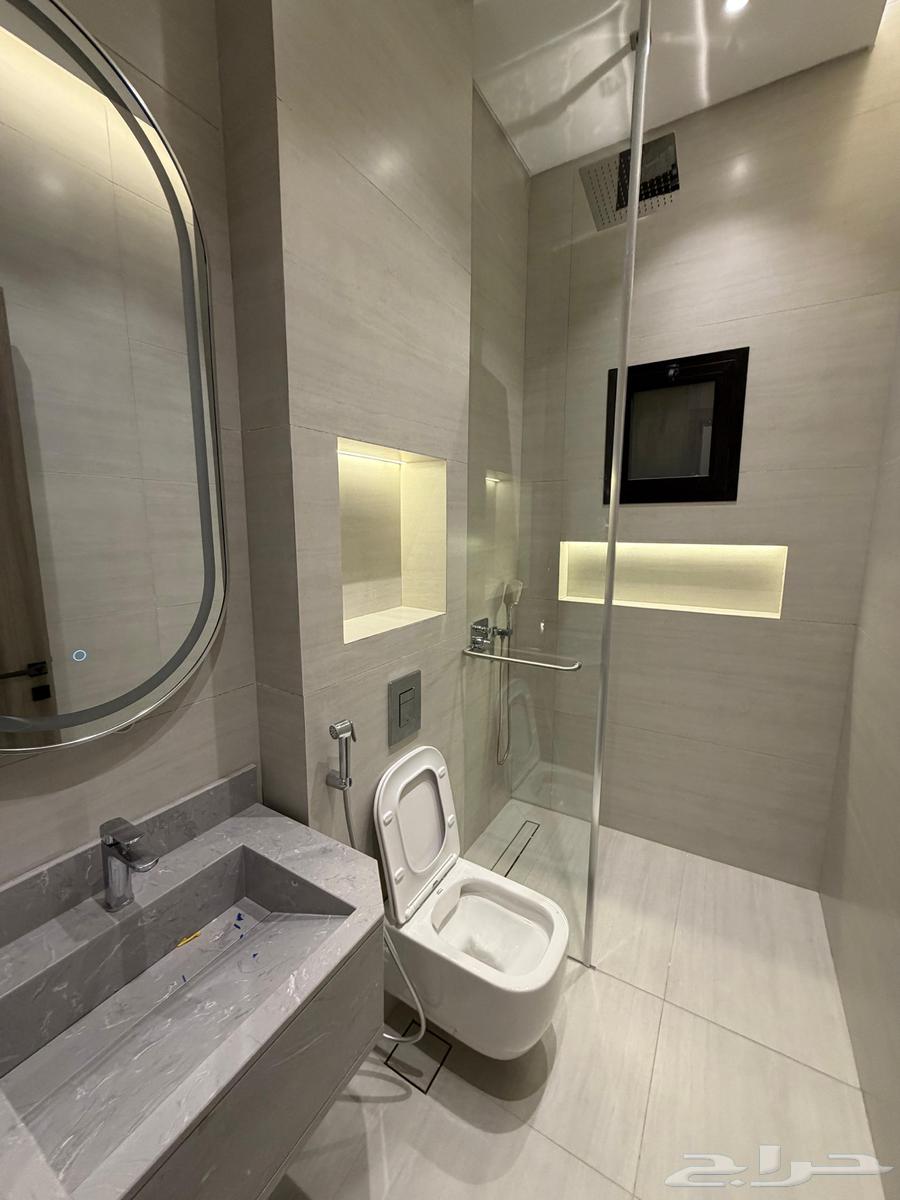 فيلا 4 غرف في النزهة 3