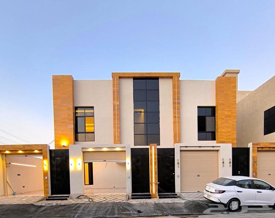 شقة 5 غرف في الرحمانية 1