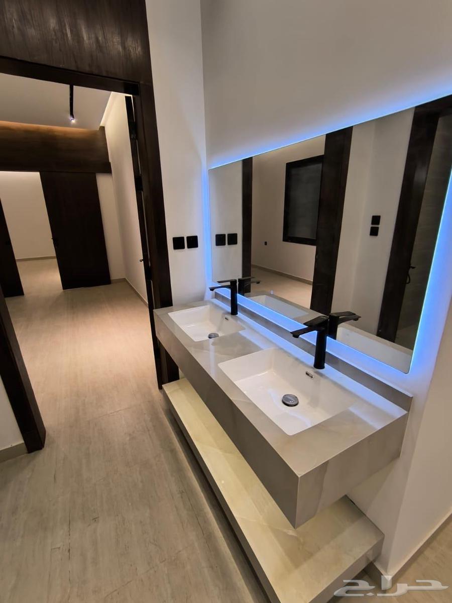 شقة 5 غرف في الرحمانية 4