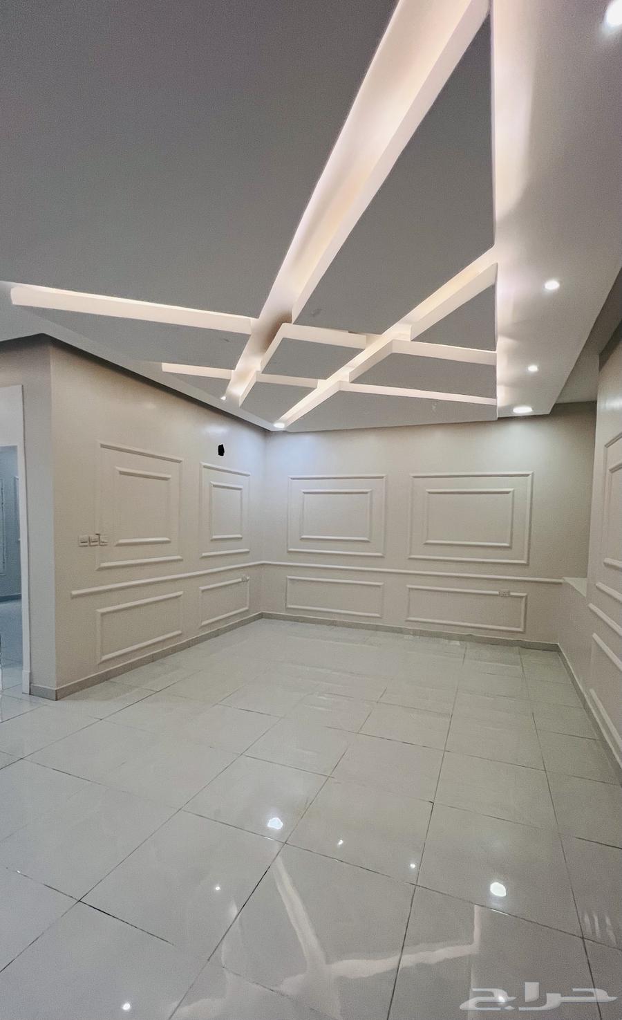 شقة 6 غرف في الشعلة 2