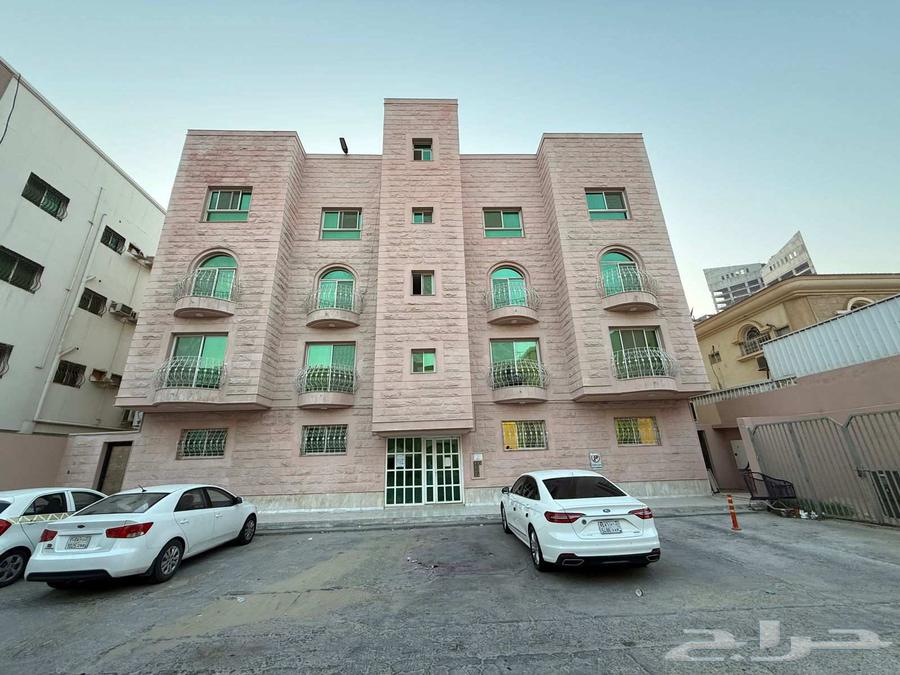 شقة 3 غرف في الشاطئ الشرقي 1