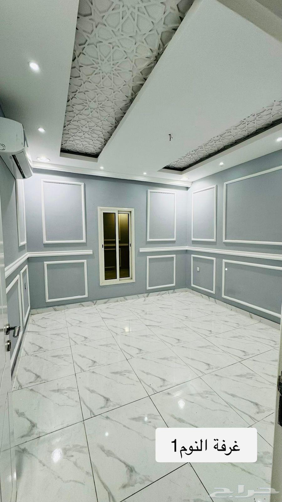 شقة 3 غرف في الشعلة 1