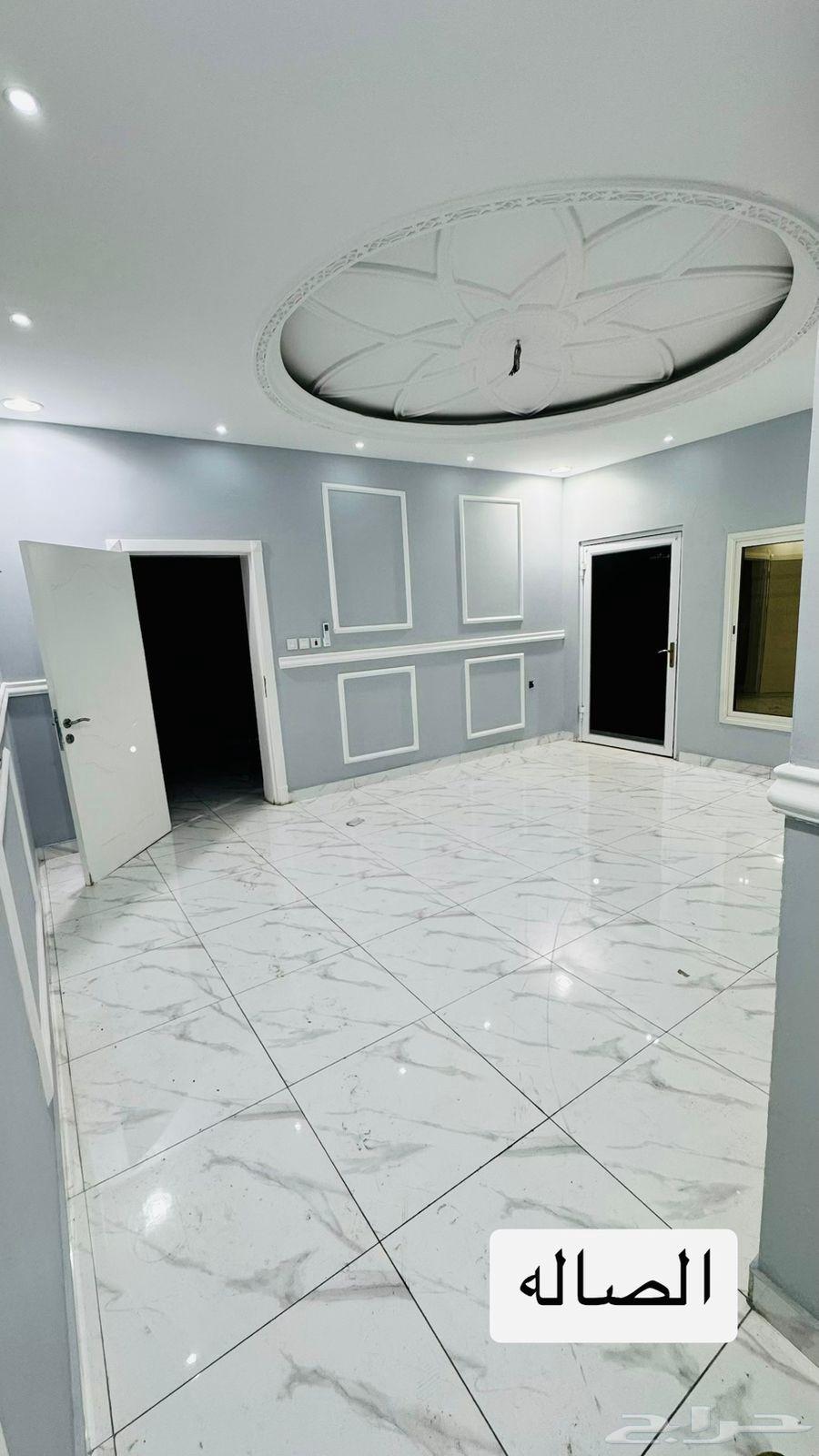 شقة 3 غرف في الشعلة 2