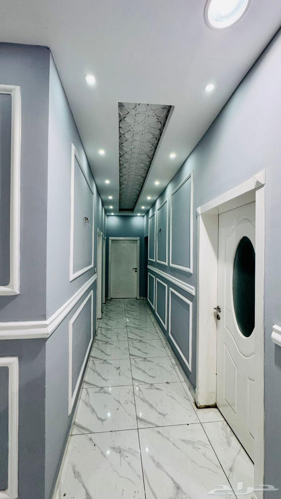 شقة 3 غرف في الشعلة 3