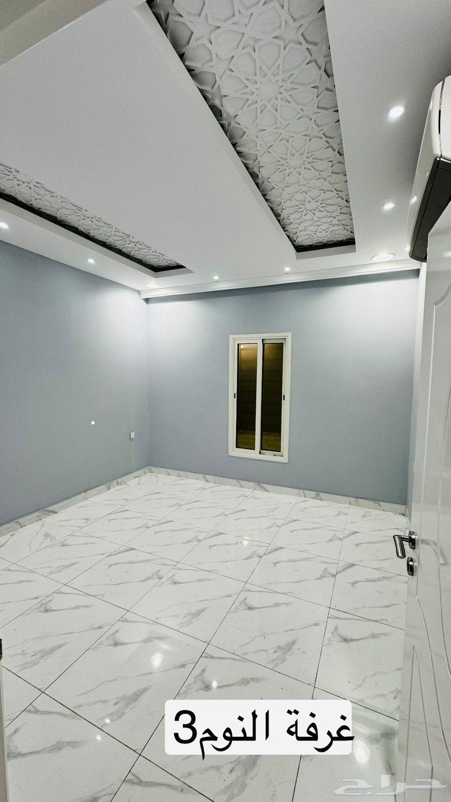 شقة 3 غرف في الشعلة 4