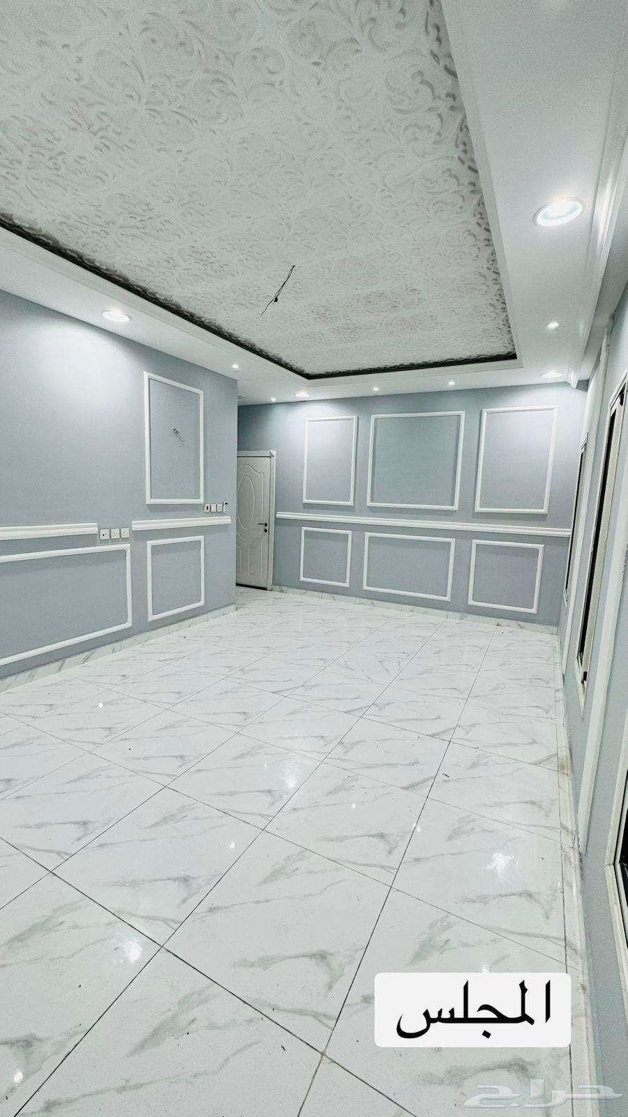 شقة 3 غرف في الشعلة 5