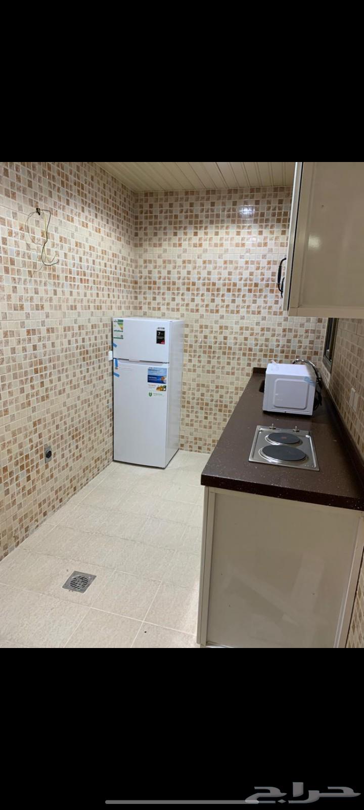 شقة 2 غرف في التعاون 2