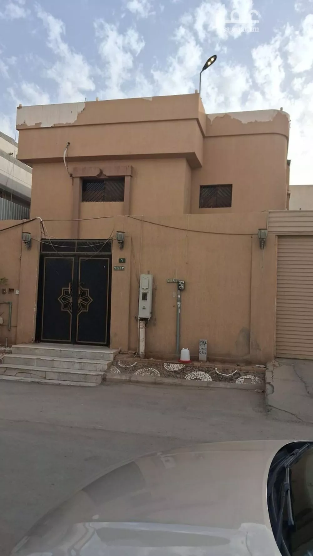 فيلا 4 غرف في المصيف