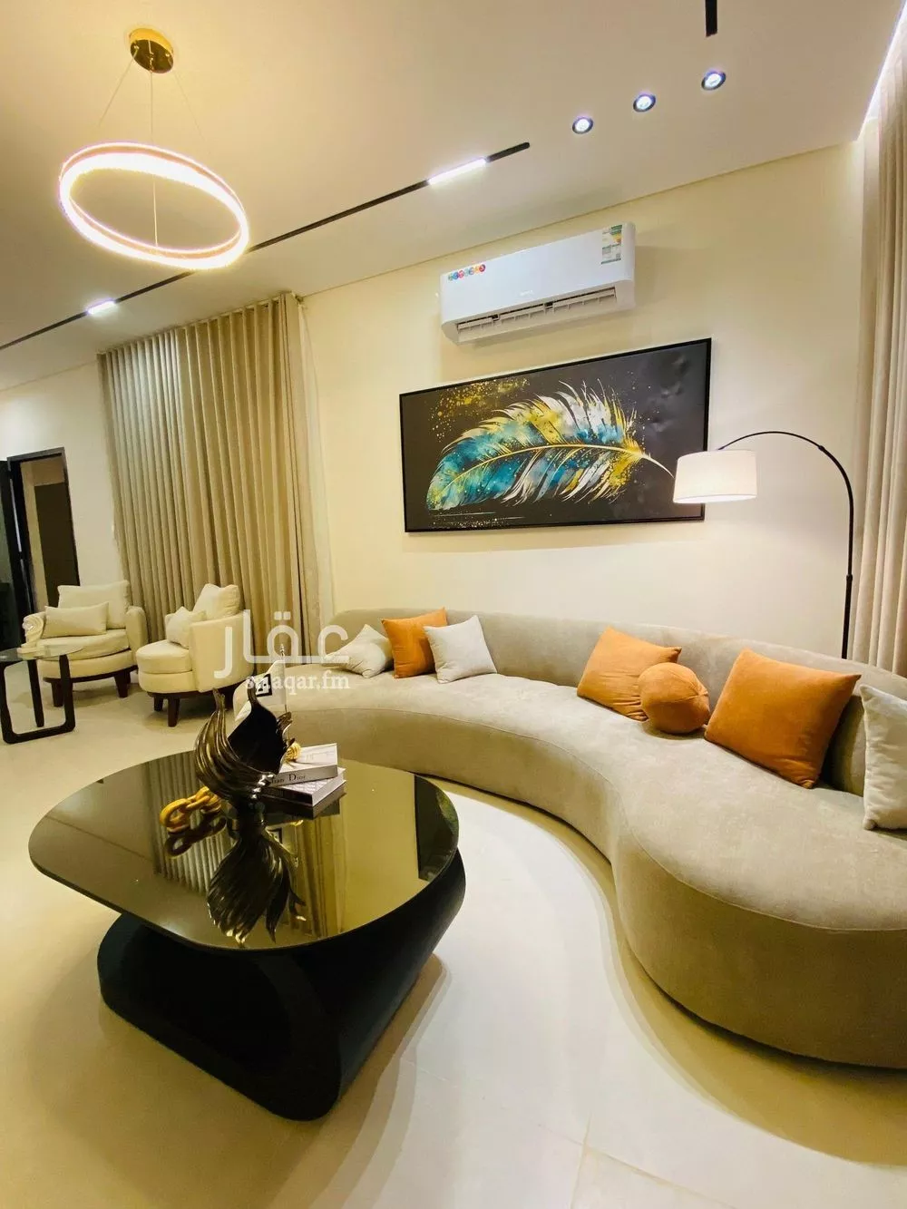 فيلا 5 غرف في ديراب 1