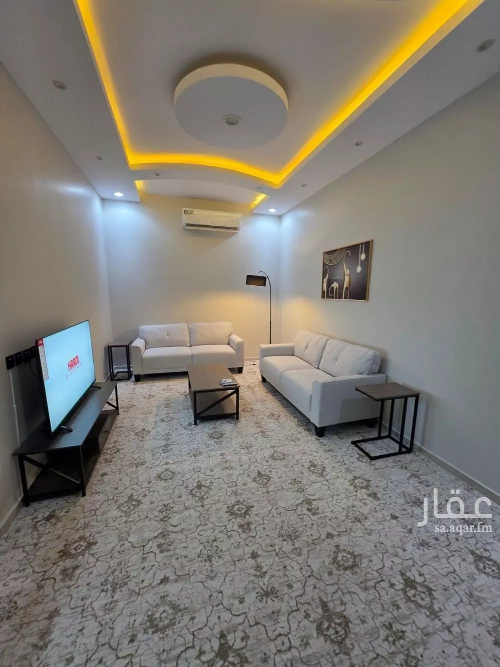 3 bedroom apartment in Al Rimal 1