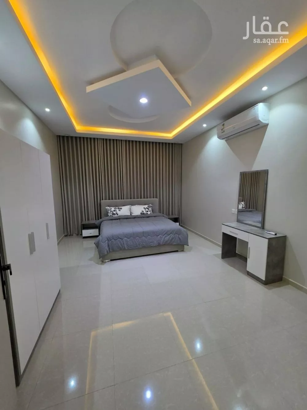 3 bedroom apartment in Al Rimal 2